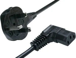 FELLER BS13/13-H05VVF3G100-C13W/2,50M SW9005