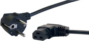 FELLER VII-H05BBF3G150-C21L/2,10M SW9005