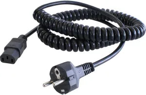 FELLER VIIG-SPH05VVH8F3G100-C13M/4,90M SW9005