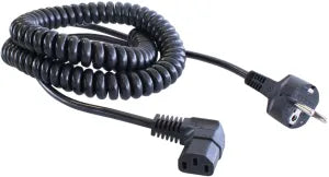 FELLER VIIG-SPH05VVH8F3G100-C13W/4,90M SW9005