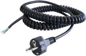 FELLER VIIG-SPH05VVH8F3G100-G30/4,90M SW9005