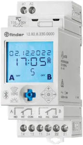 Finder 12.B2.8.230.0000