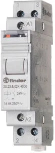 Finder 20.23.9.012.4000