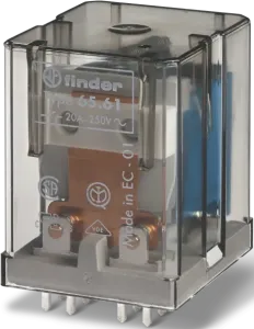 Finder 656182304300