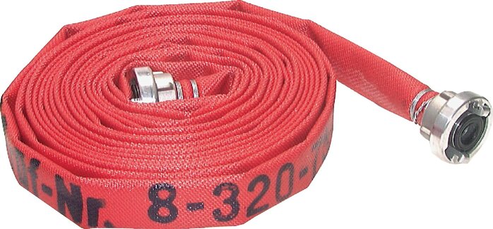 FIRE 25-5 ROT