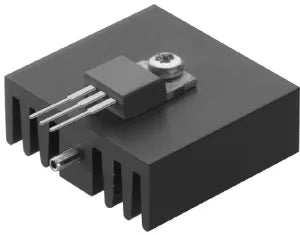 Fischer Elektronik 10019172