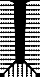 Fischer Elektronik 10019399
