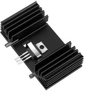 Fischer Elektronik 10019545