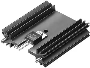 Fischer Elektronik 10019862