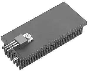 Fischer Elektronik 10020394