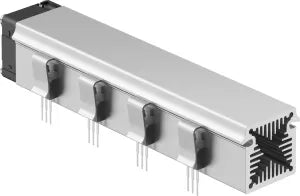 Fischer Elektronik 10038739