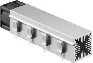 Fischer Elektronik 10038791
