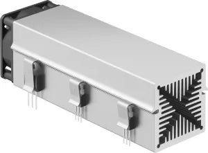 Fischer Elektronik 10038818