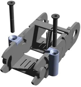 Flexa 1 6154 000 002