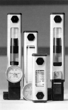 HYDAC TS-80/X/12 Thermoschalter