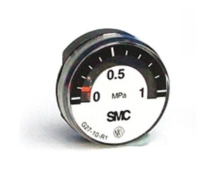 SMC G27-10-M5 Manometer