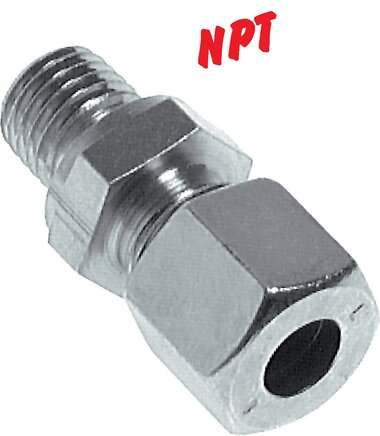 GE 8 LLR NPT