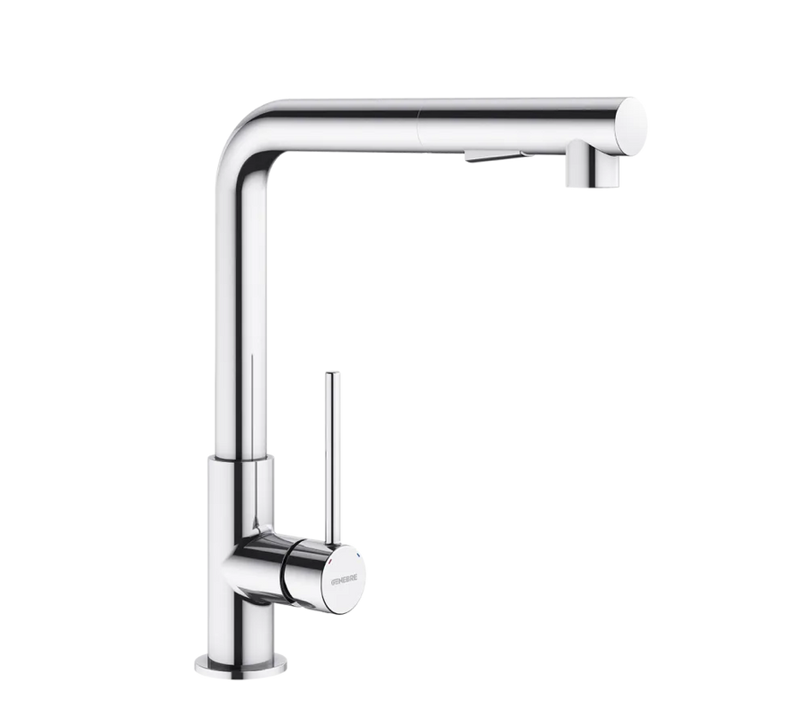 GENEBRE FRV61208 45
