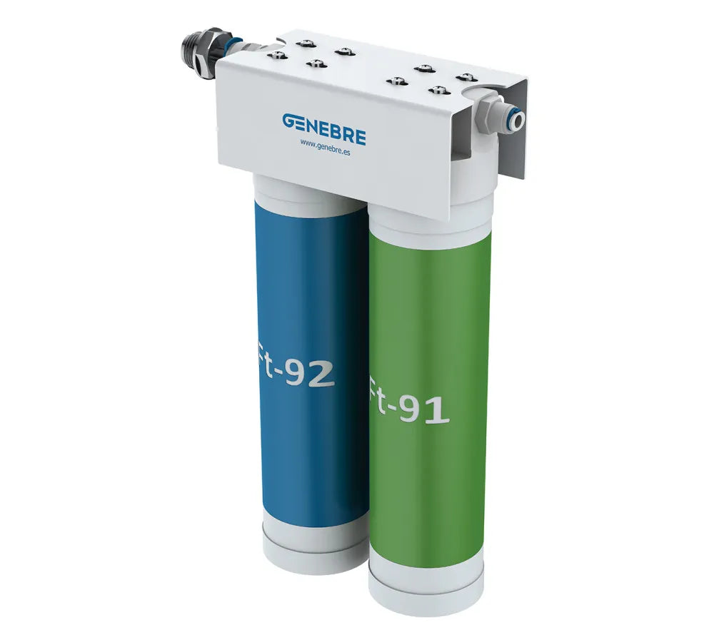 GENEBRE FT01