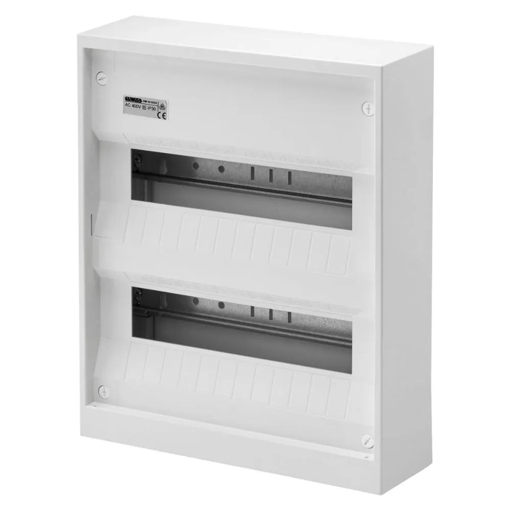 Gewiss GW43022S
