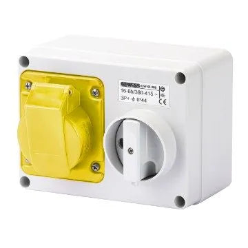 Gewiss GW66003