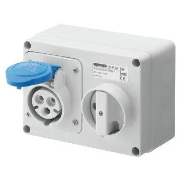 Gewiss GW66006