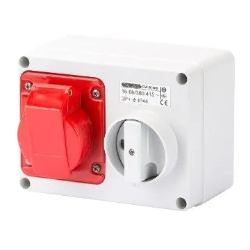 Gewiss GW66007