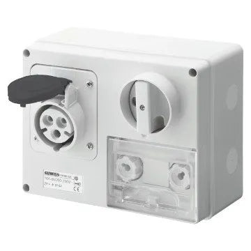 Gewiss GW66044