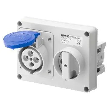 Gewiss GW66105