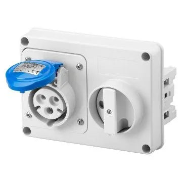 Gewiss GW66115