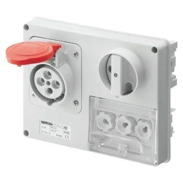 Gewiss GW66130