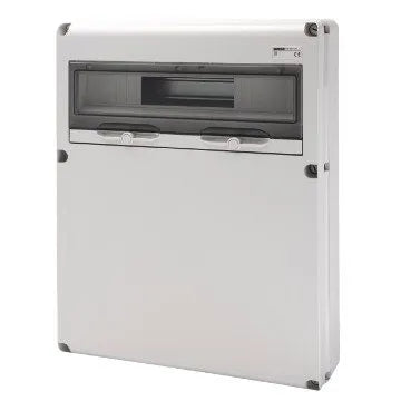 Gewiss GW68012N