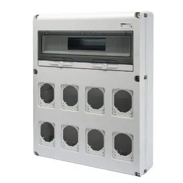 Gewiss GW68013N