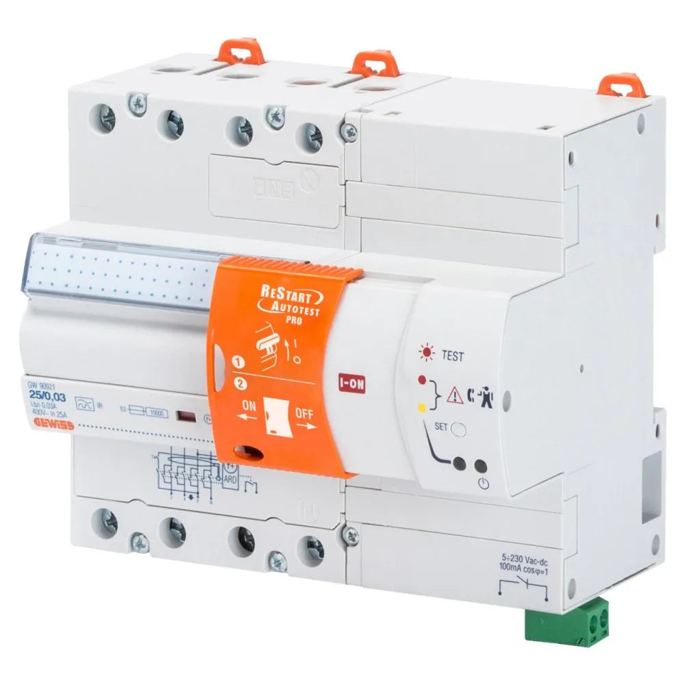 Gewiss GW90923