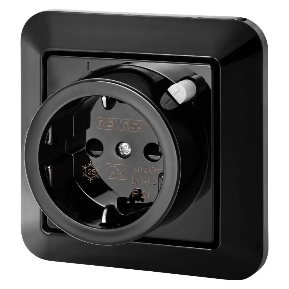 Gewiss GW95522N