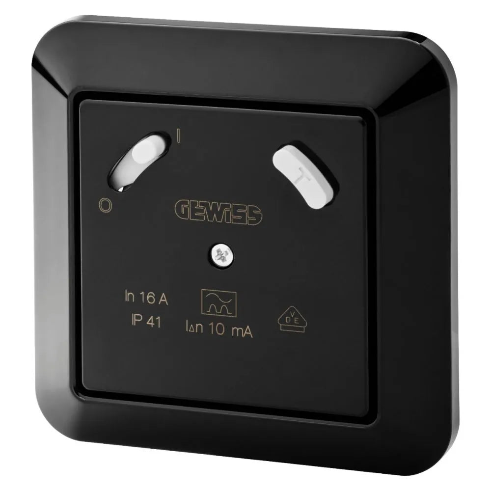 Gewiss GW95525N
