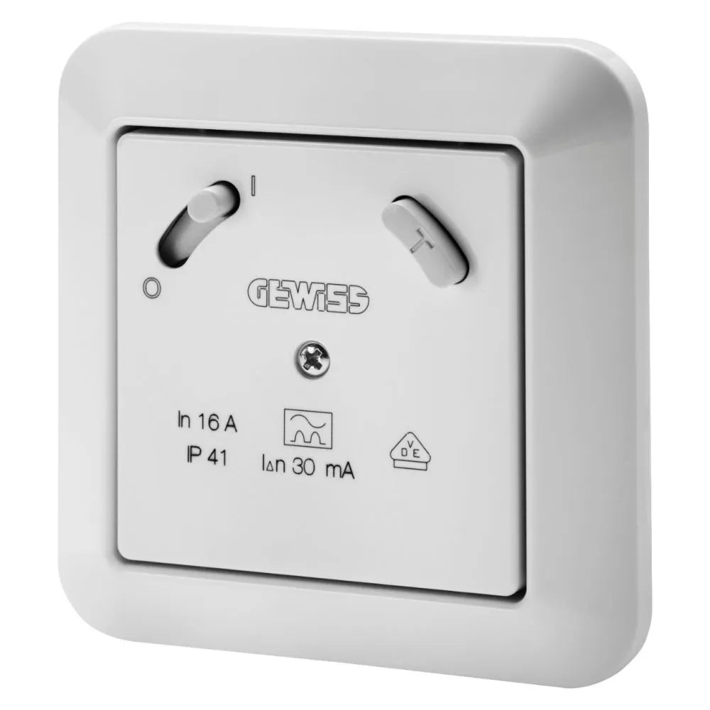 Gewiss GW95526