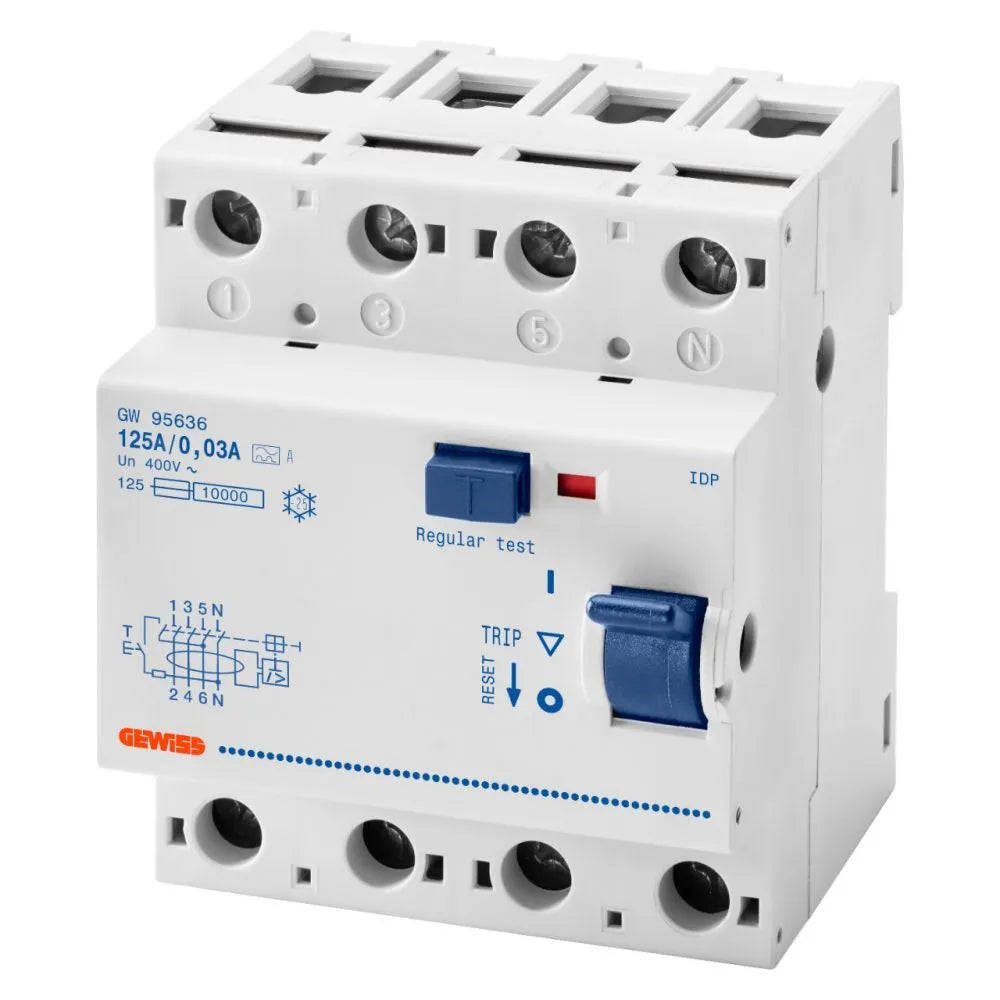 Gewiss GW95640