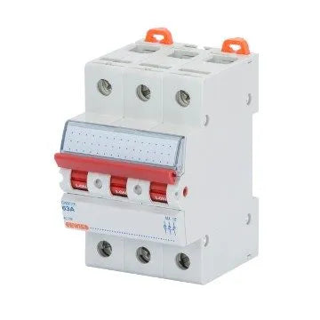 Gewiss GW96125