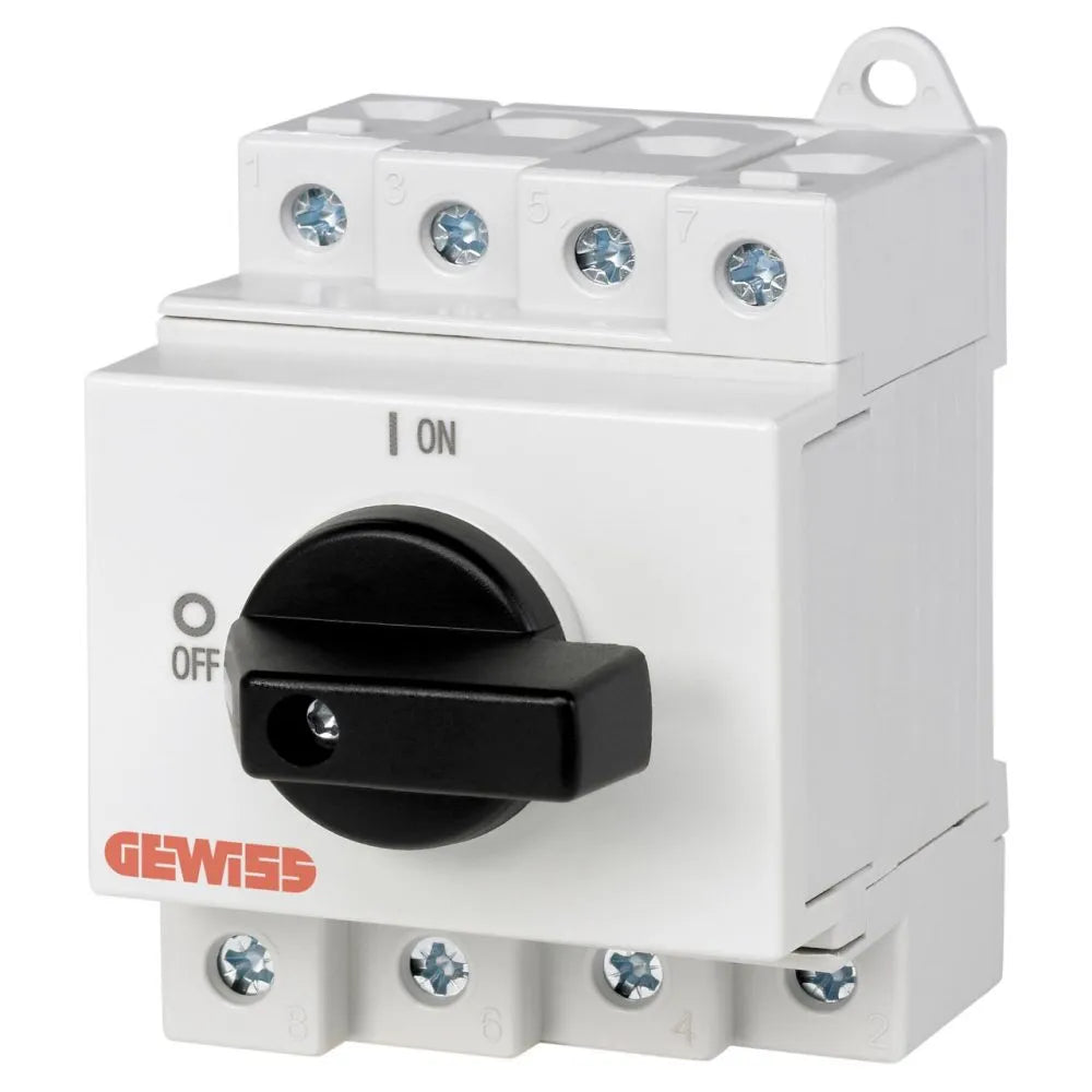 Gewiss GW96187