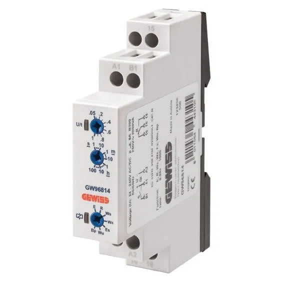 Gewiss GW96814