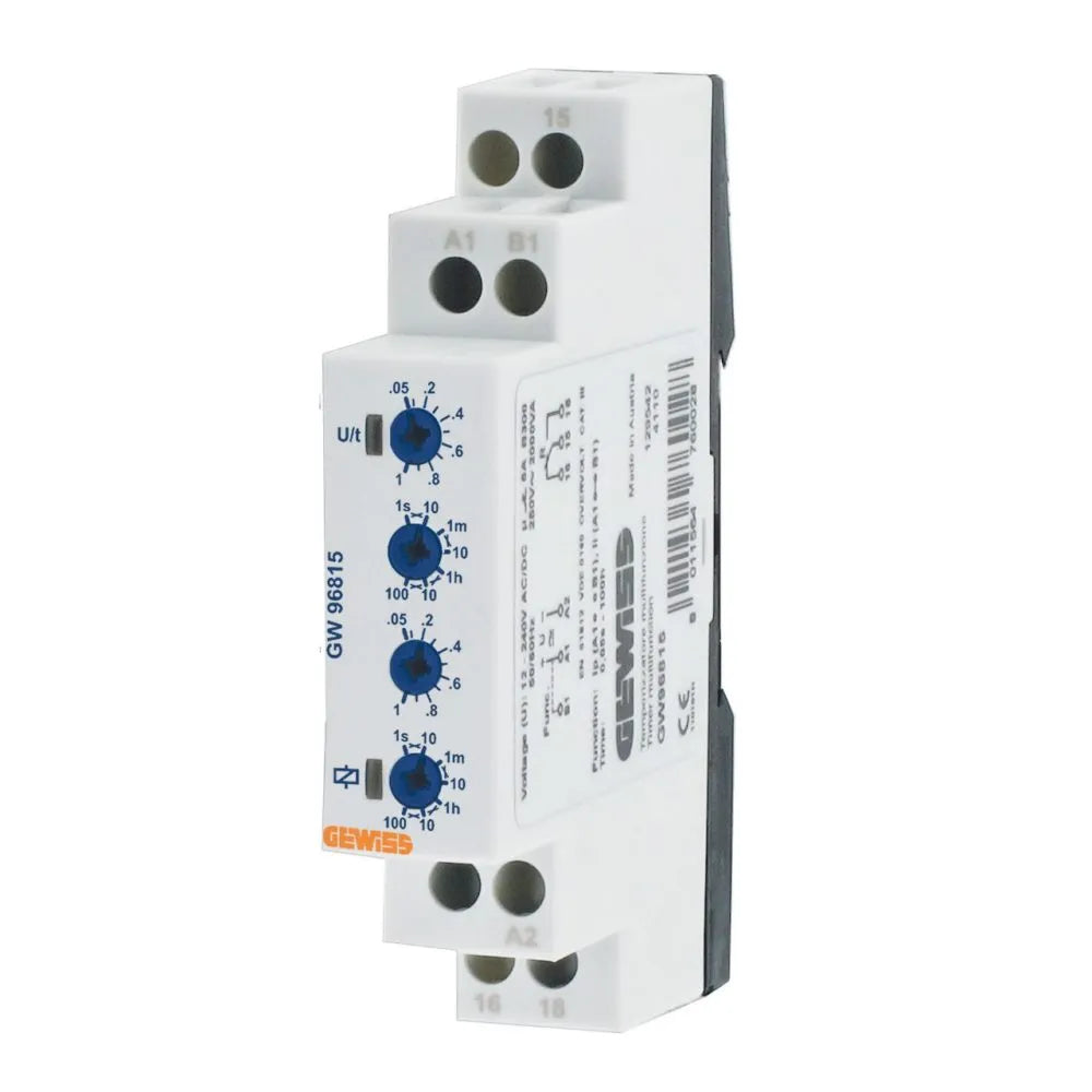 Gewiss GW96815