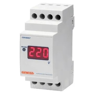 Gewiss GW96867