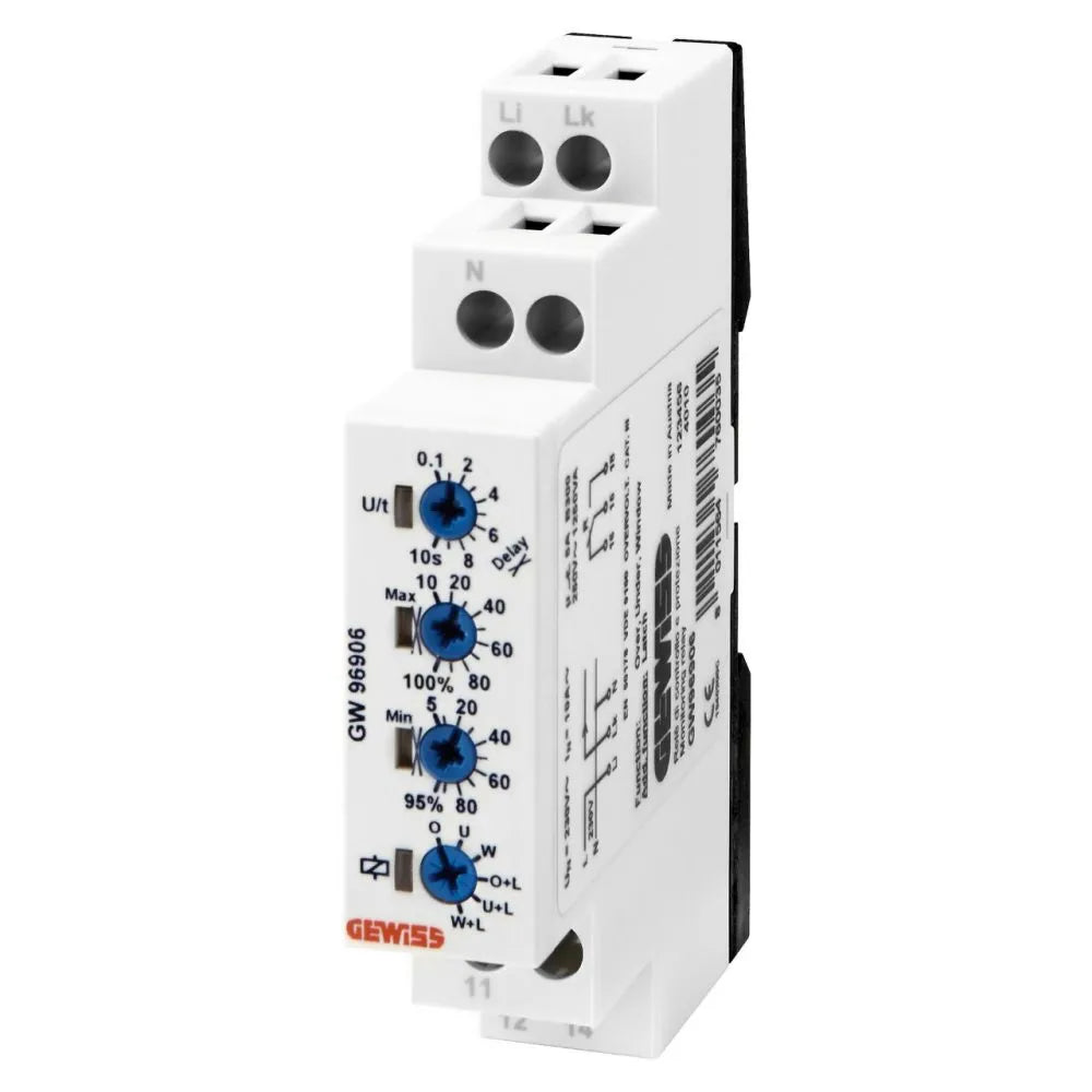 Gewiss GW96906