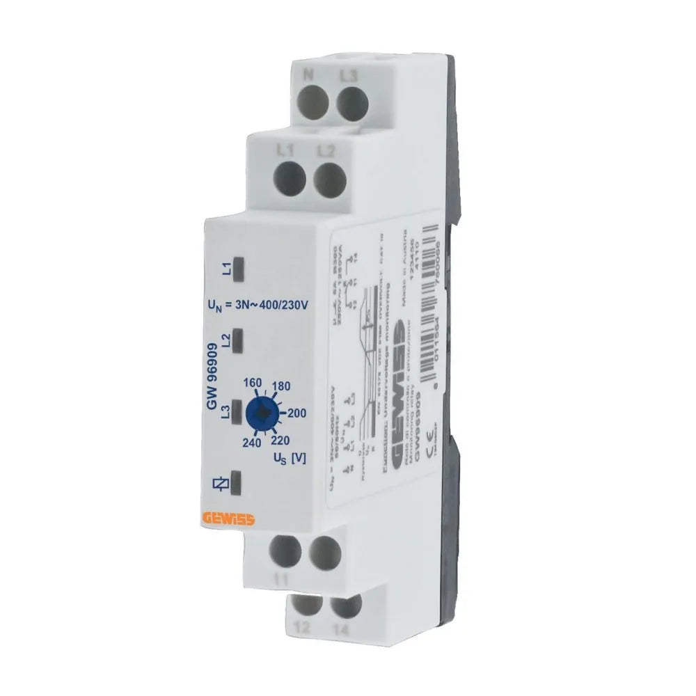 Gewiss GW96909