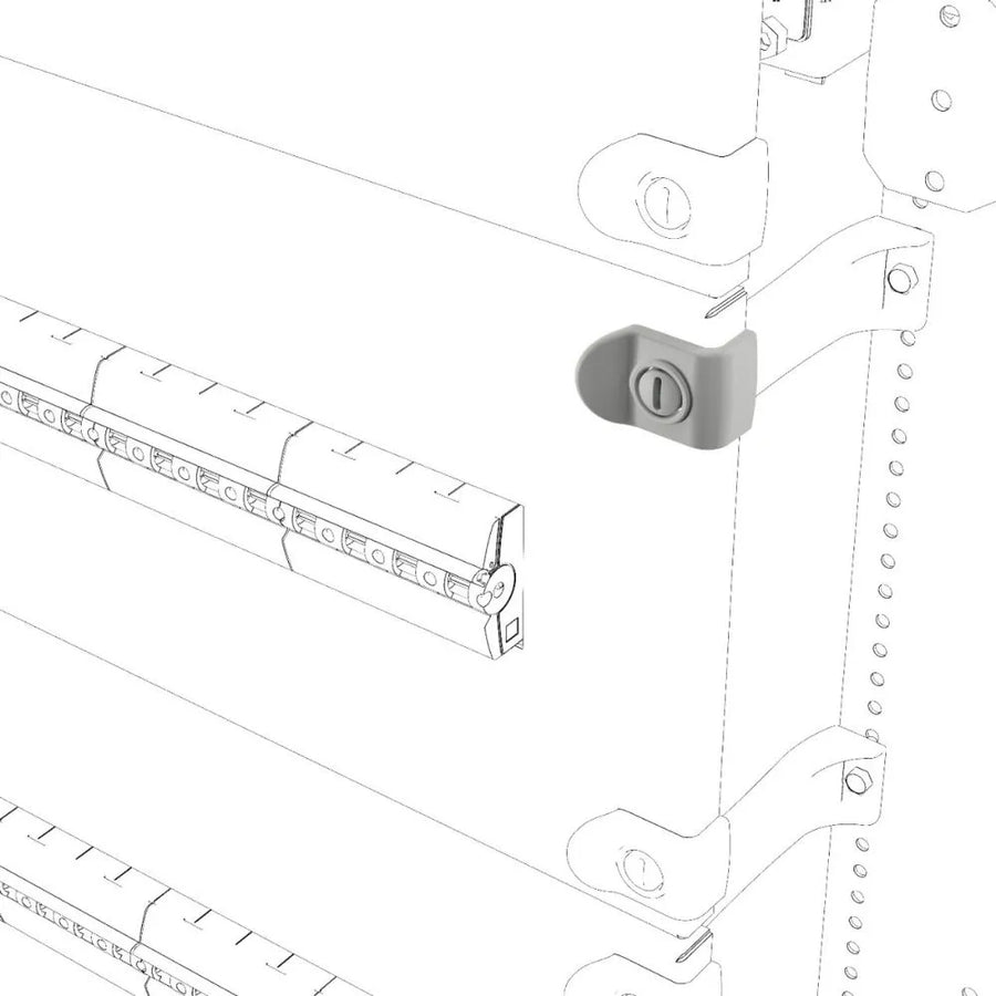 Gewiss GWD3457