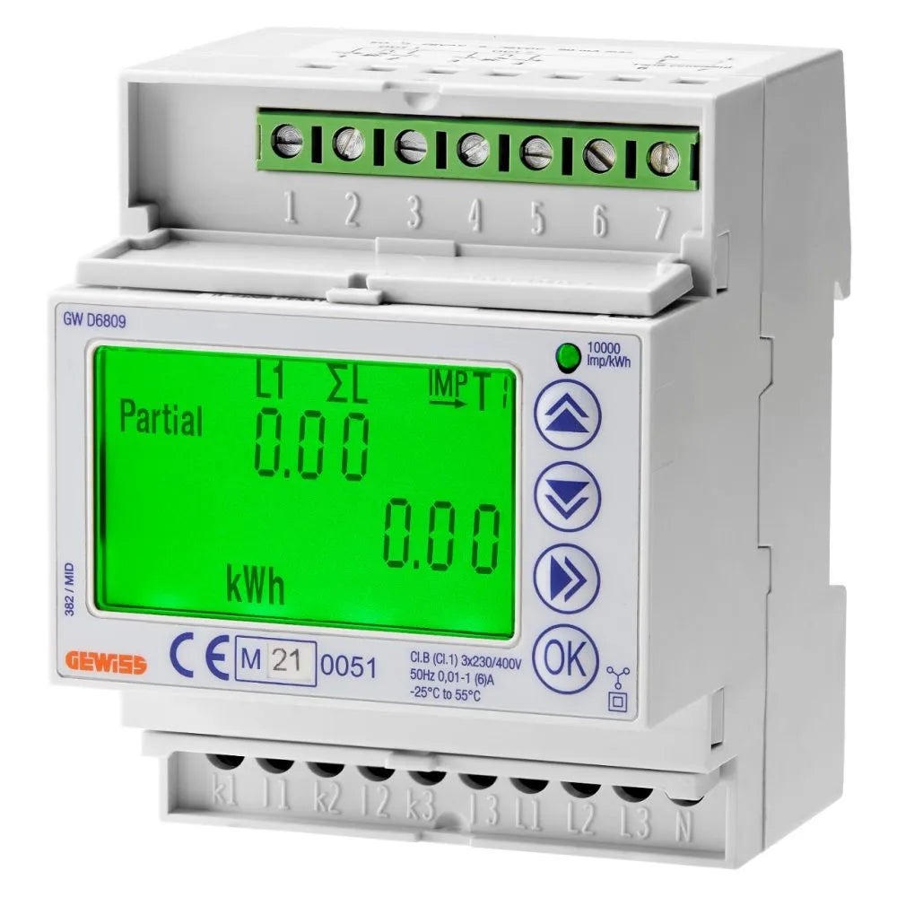 Gewiss GWD6805