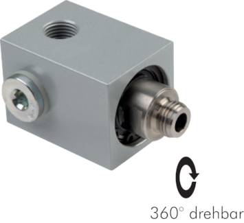 Festo GF 14 A