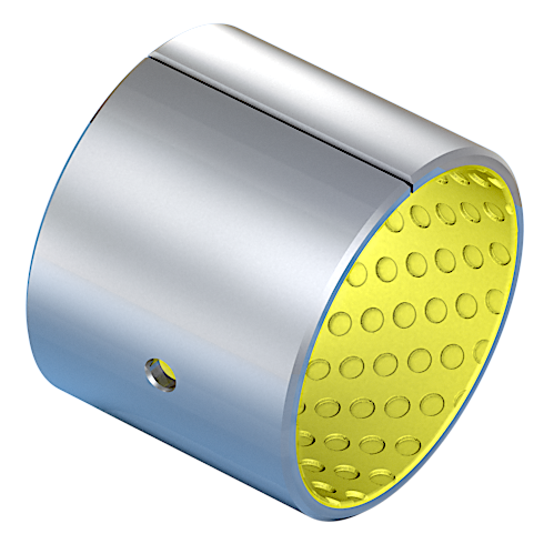 GGB CA-58871 industrial spare part