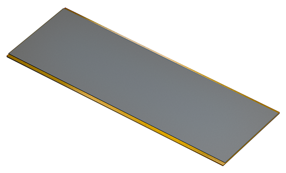 GGB CA-59166 industrial spare part
